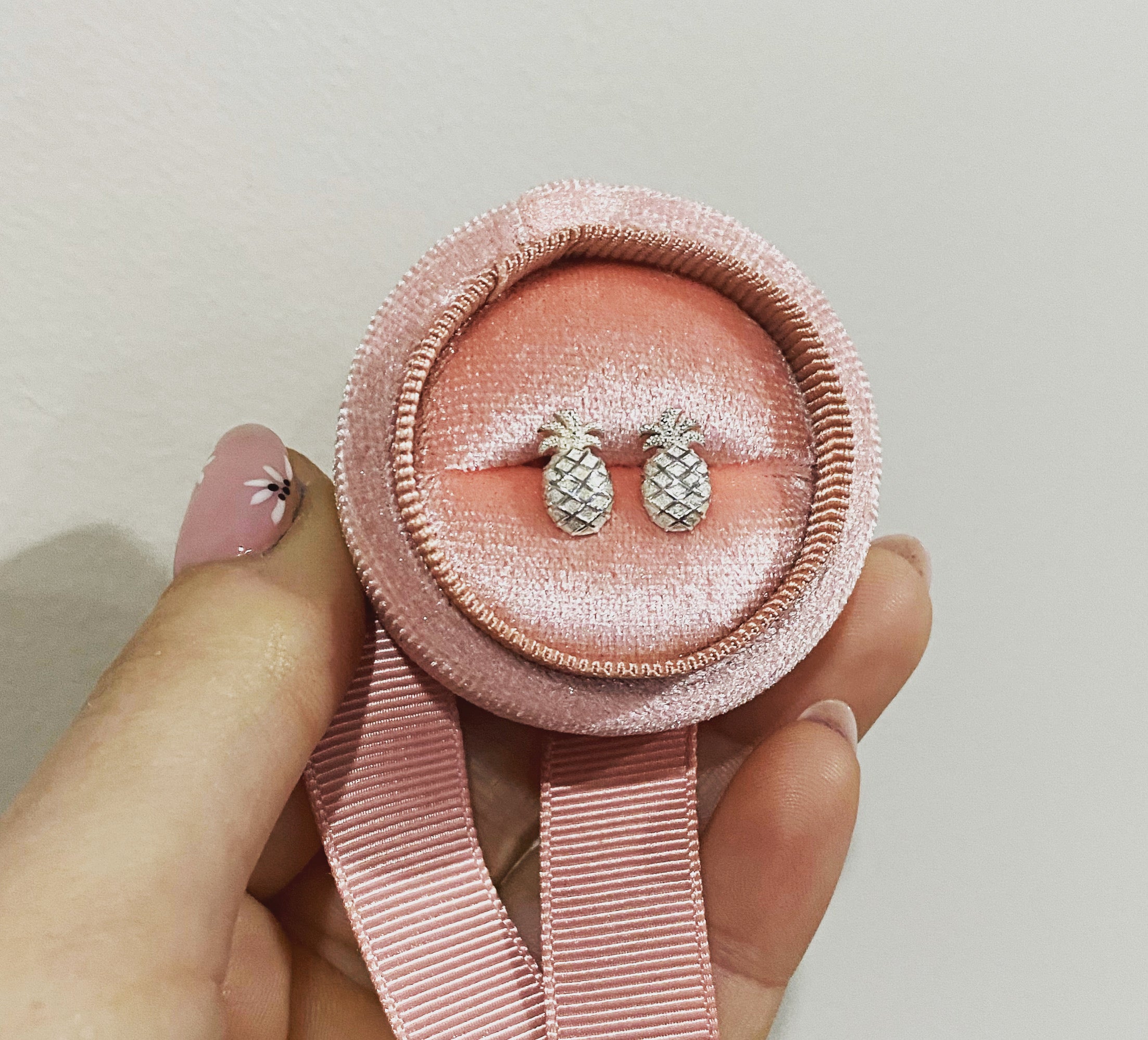 Pineapples for Fertility