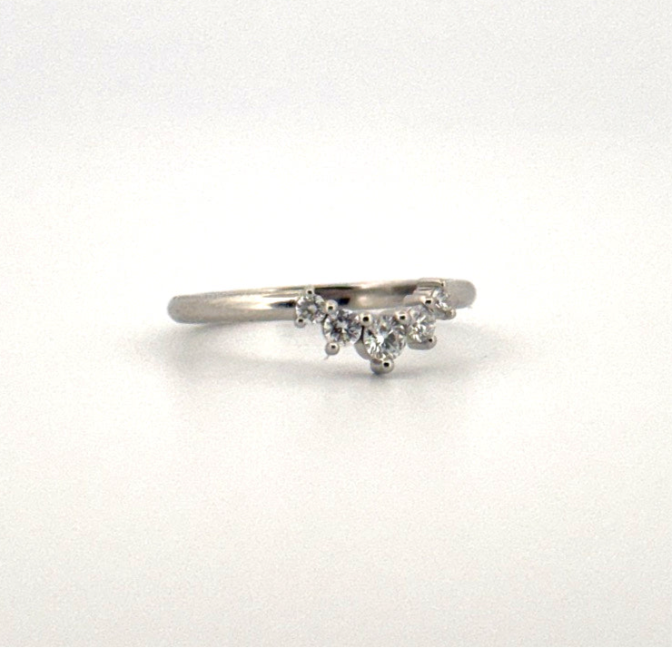 Small Crown Wedder