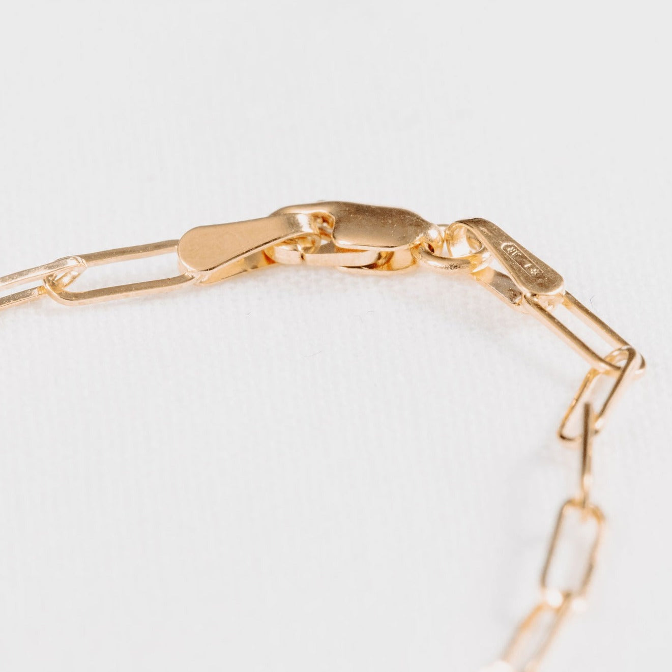 Paperclip Chain - Small