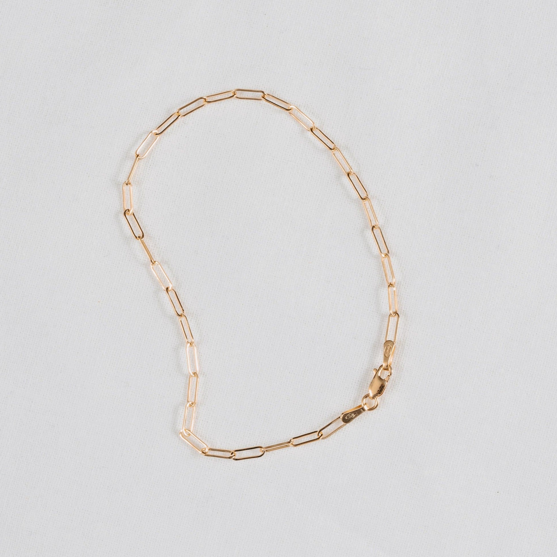 Paperclip Chain - Small