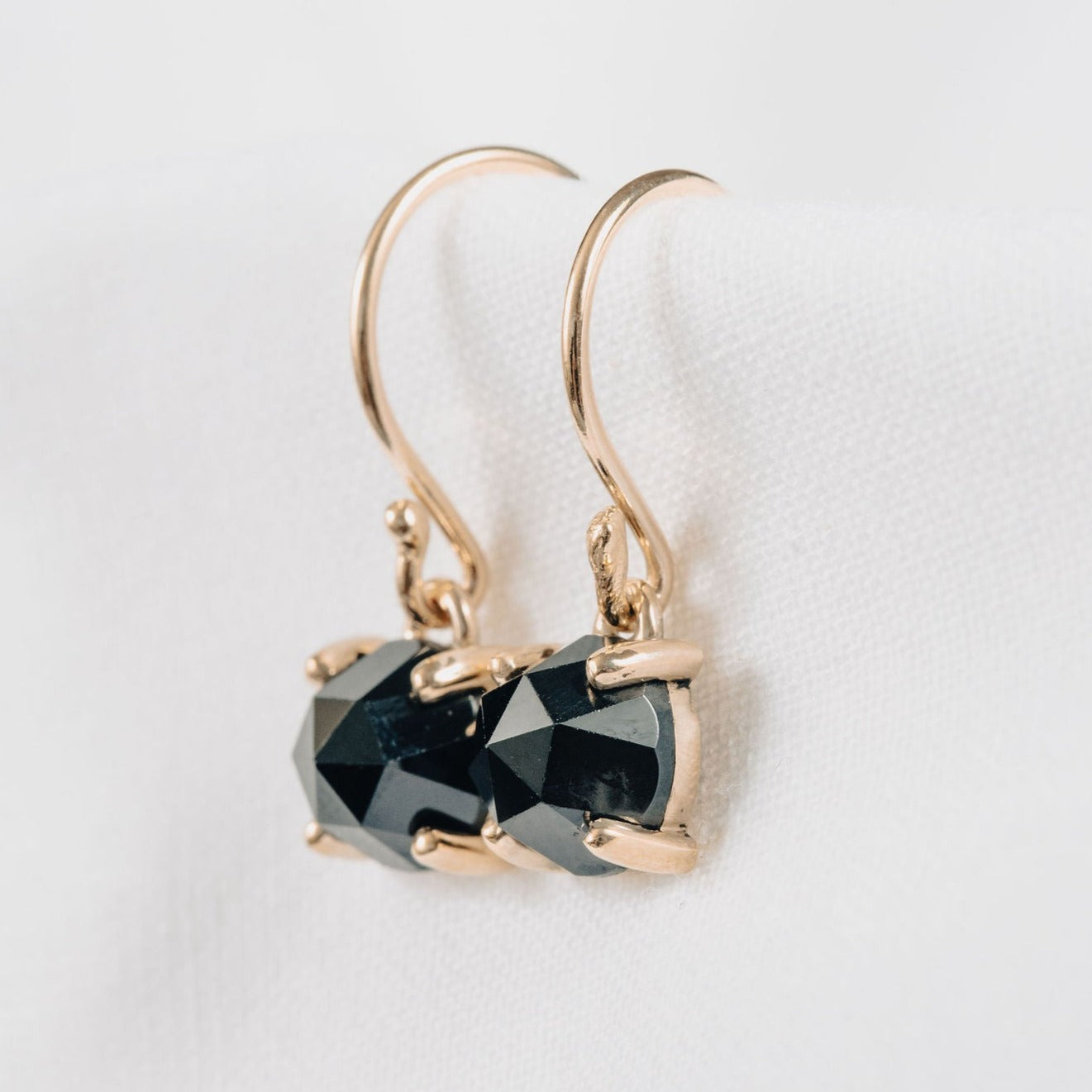 Rose Cut Hooks - Large