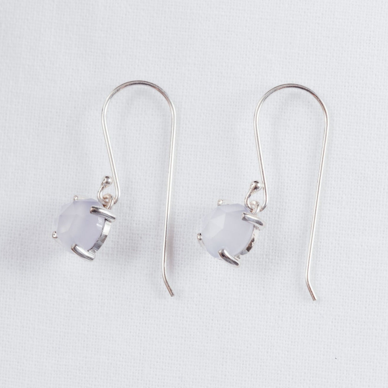 Rose Cut Hooks - Large