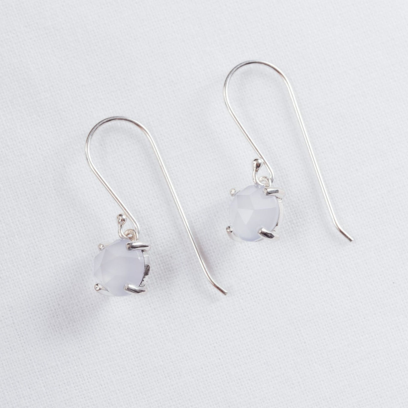 Rose Cut Hooks - Large