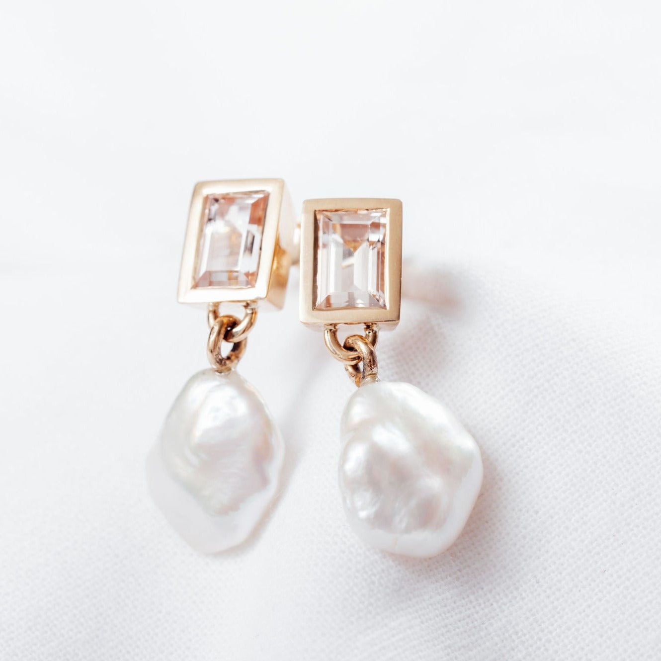 Olivia Earrings