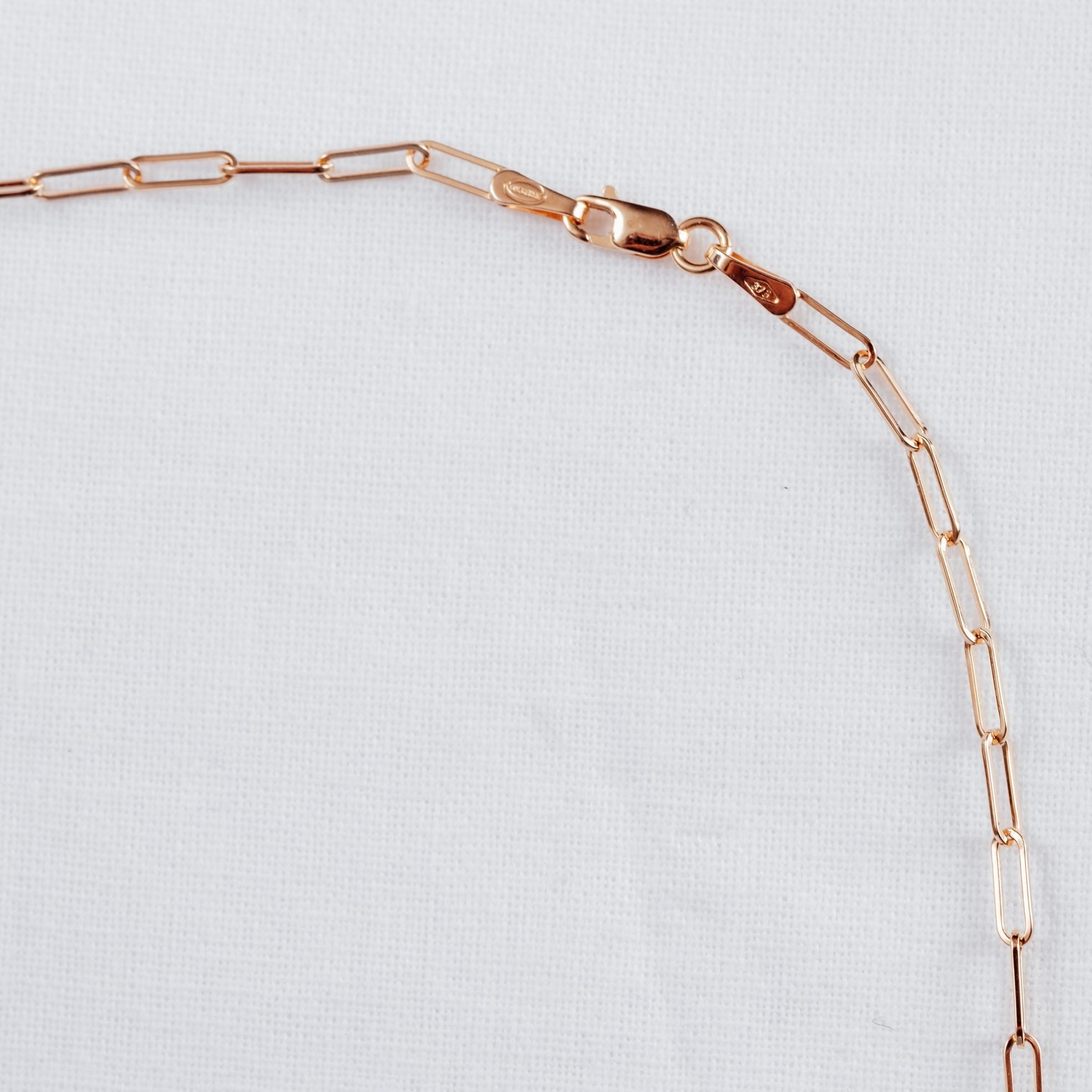 Paperclip Chain - Small