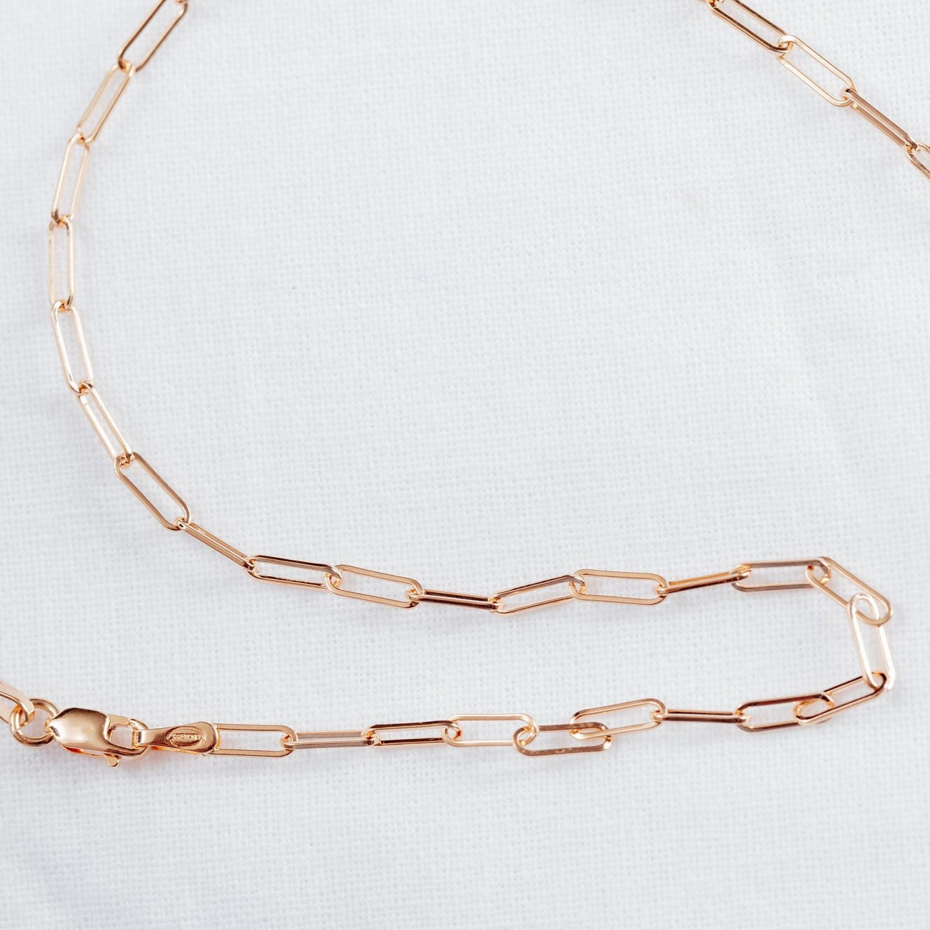 Paperclip Chain - Small