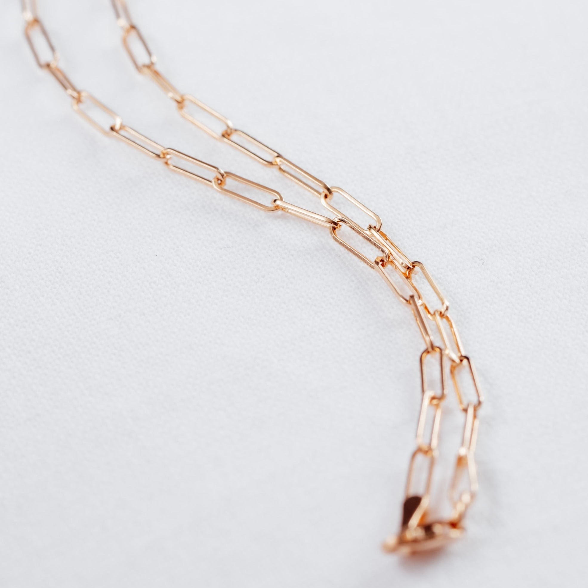 Paperclip Chain - Small