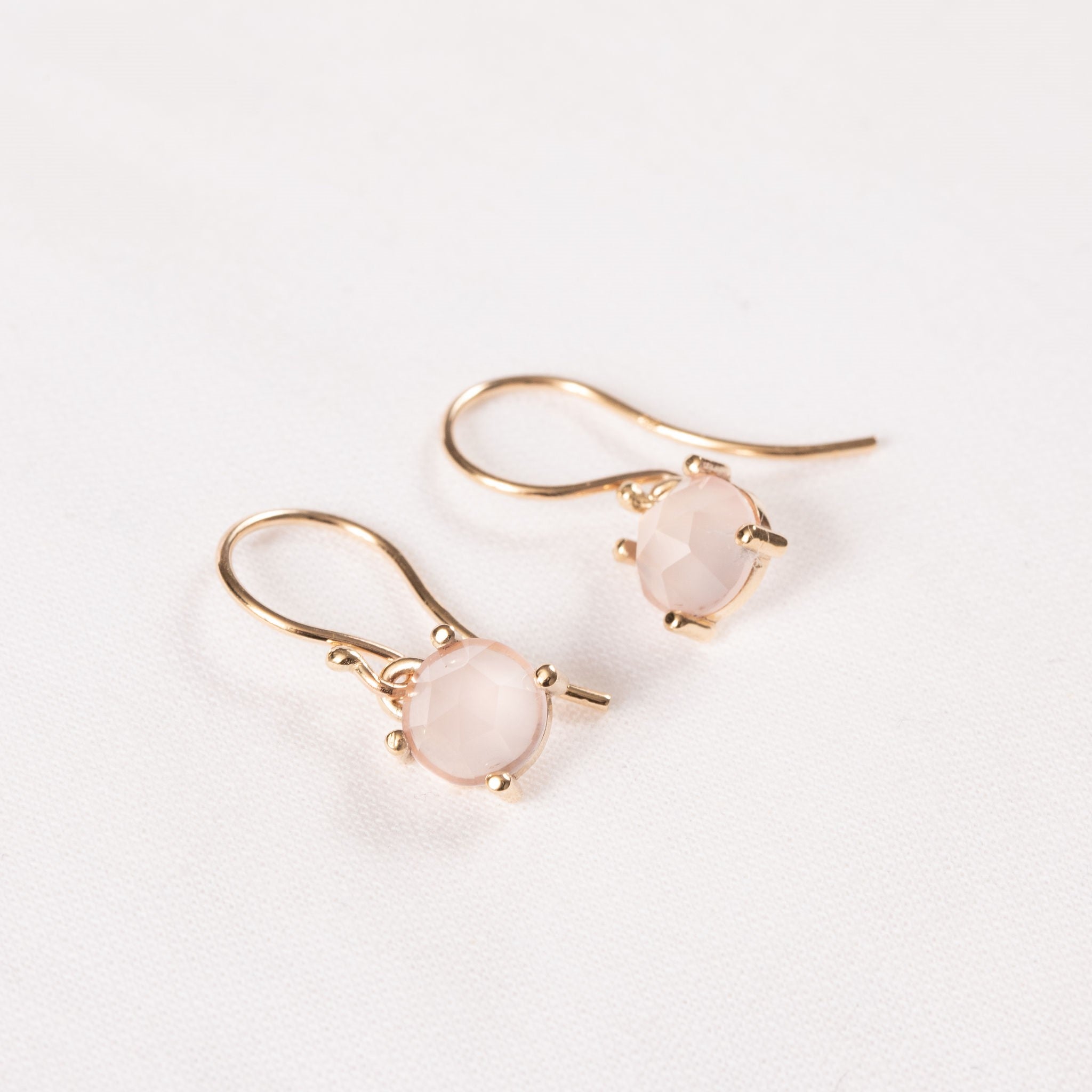 Rose Cut Hooks - Large