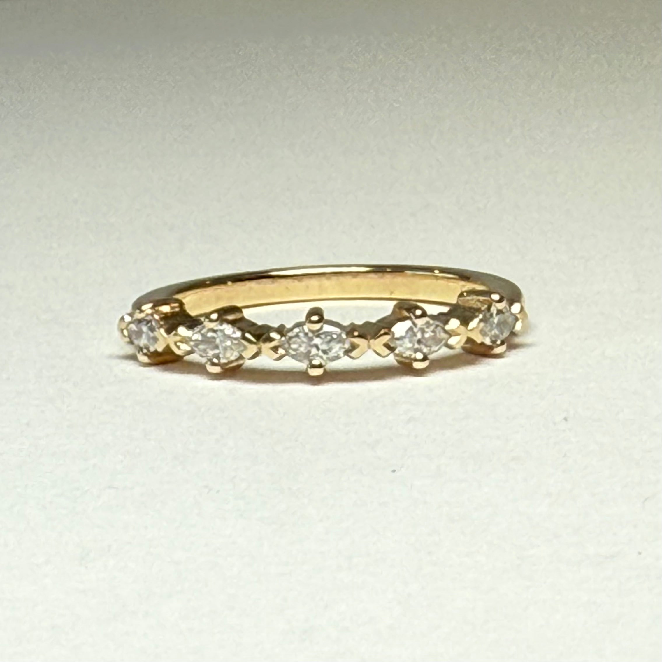 Marquise Band