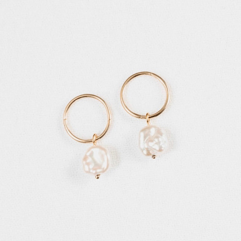 Petite Keshi Sleepers