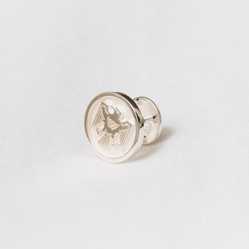 St John's College Lapel Pins