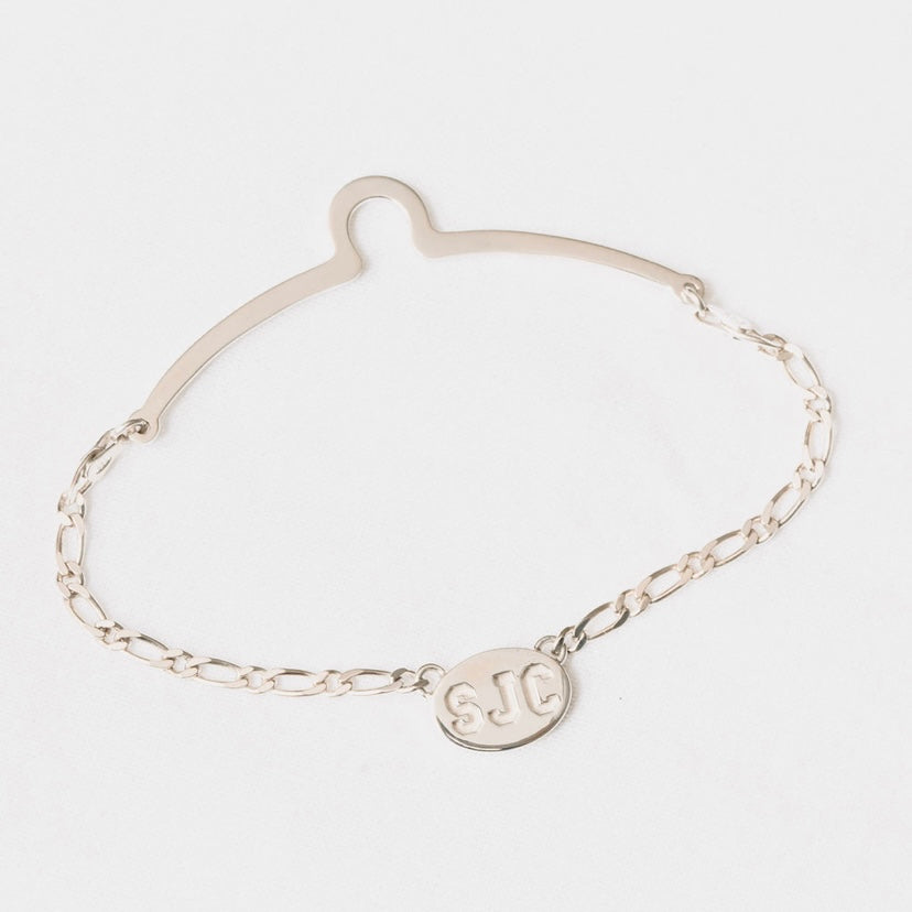 St John's College Tie Chains