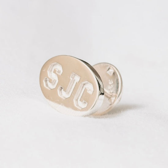 St John's College Lapel Pins