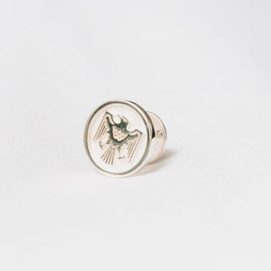 St John's College Lapel Pins