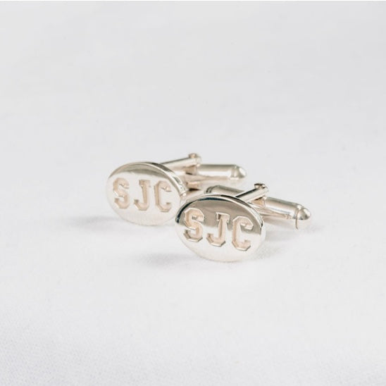 SJC Cufflinks