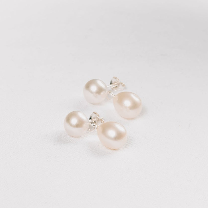 Rosa Pearl Drops