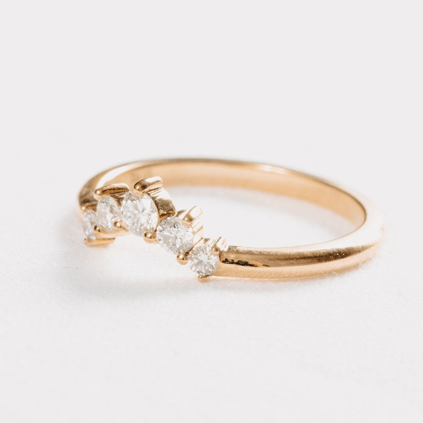 Small Crown Wedder