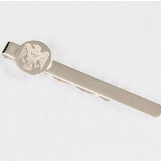 St John's College Tie Slides