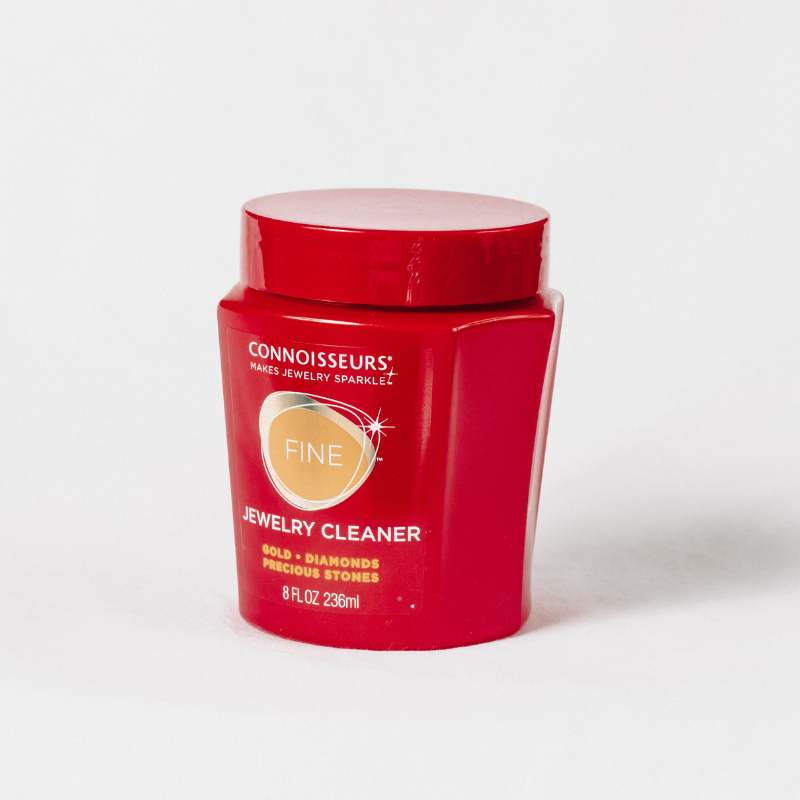 Fine Jewellery Cleaner