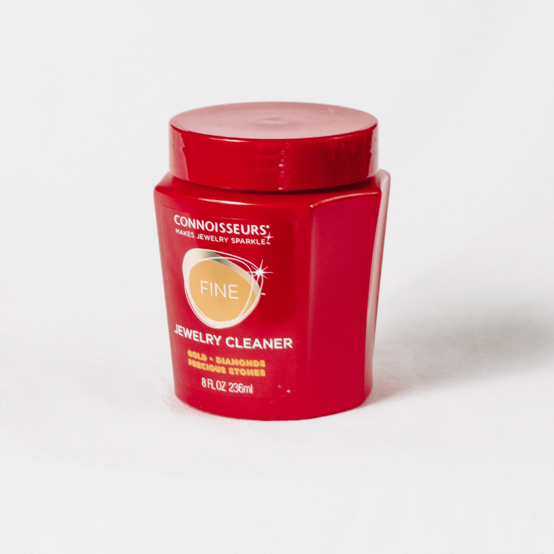 Fine Jewellery Cleaner