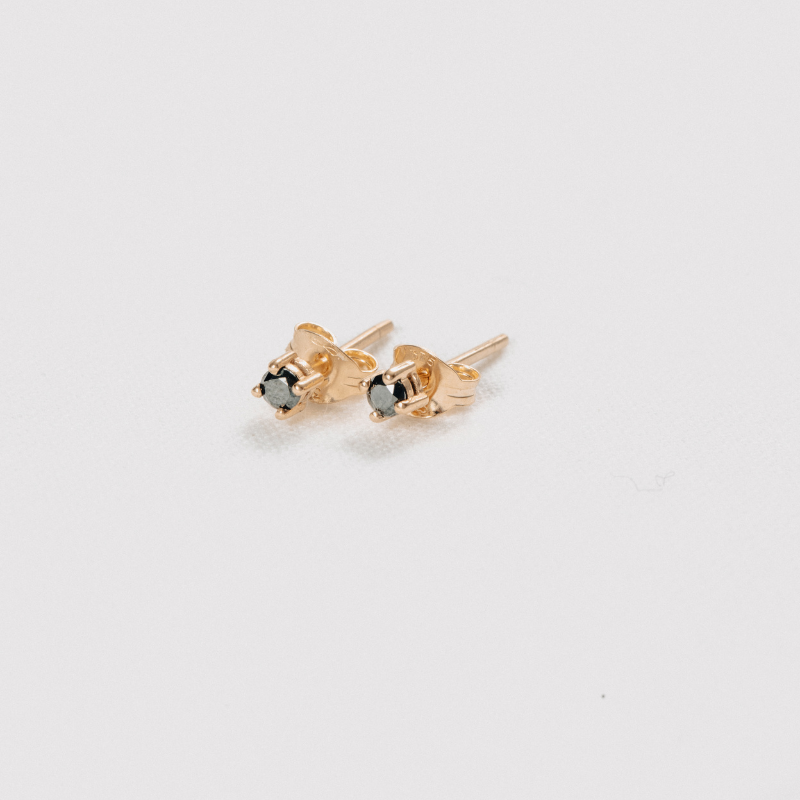 Everyday Studs - 2.5mm
