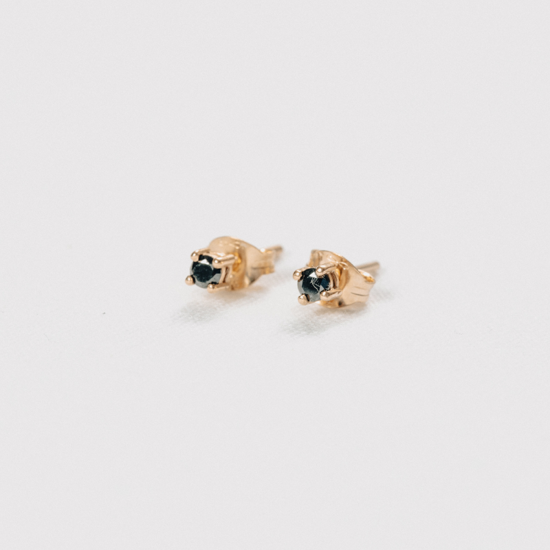 Everyday Studs - 2.5mm