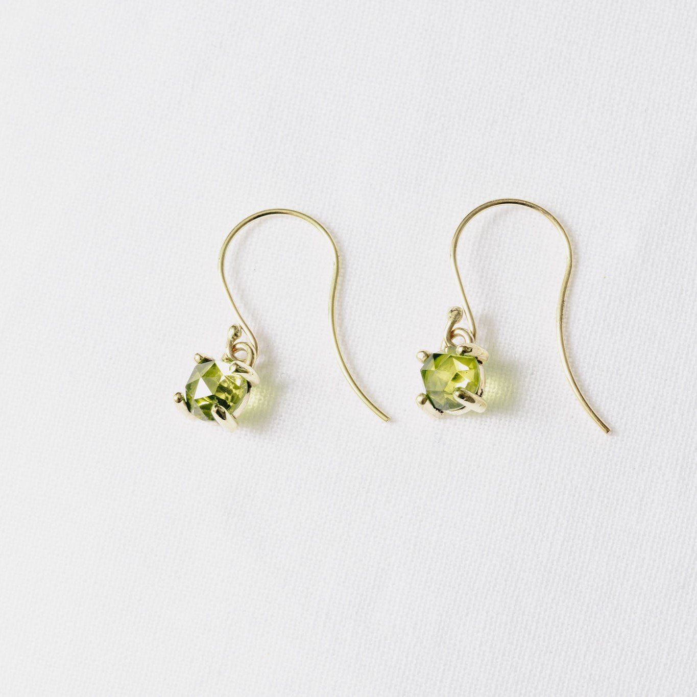 Rose Cut Hooks - Small