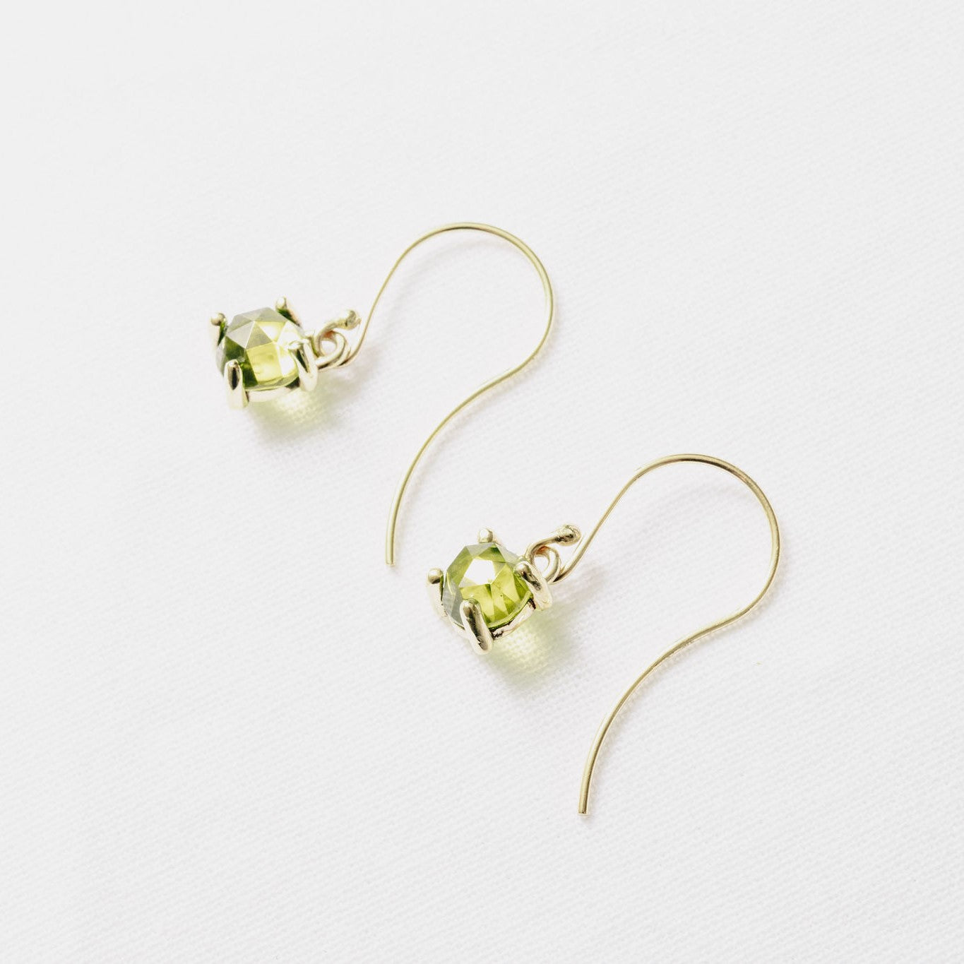 Rose Cut Hooks - Small