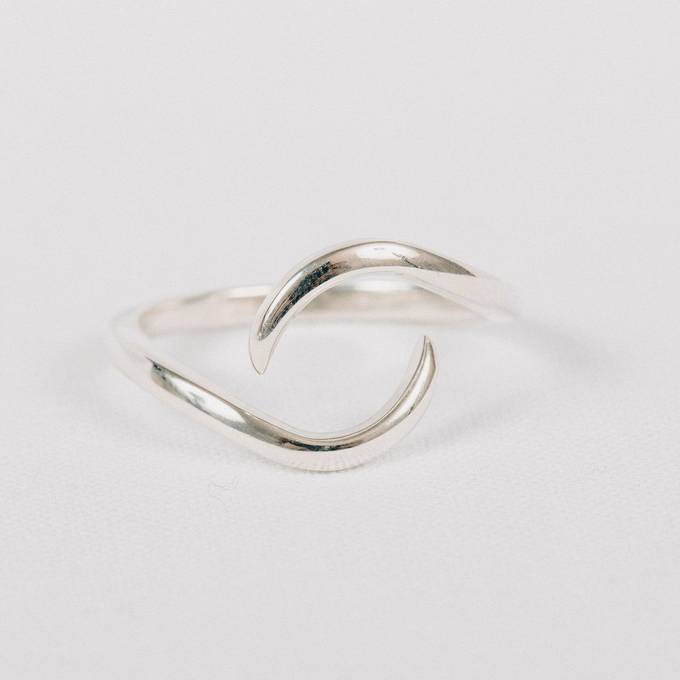 Spiral Ring