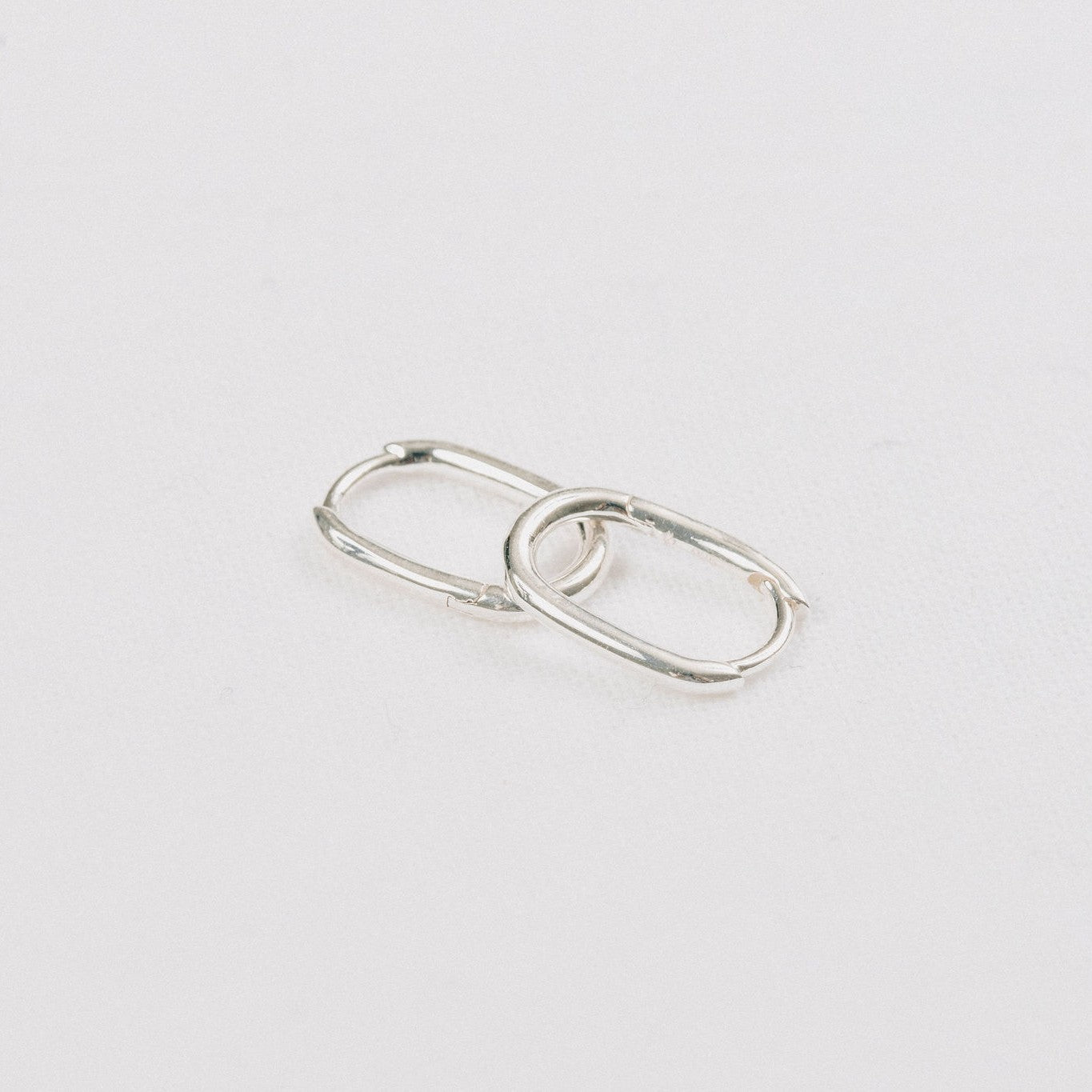 Oval Huggies - Small