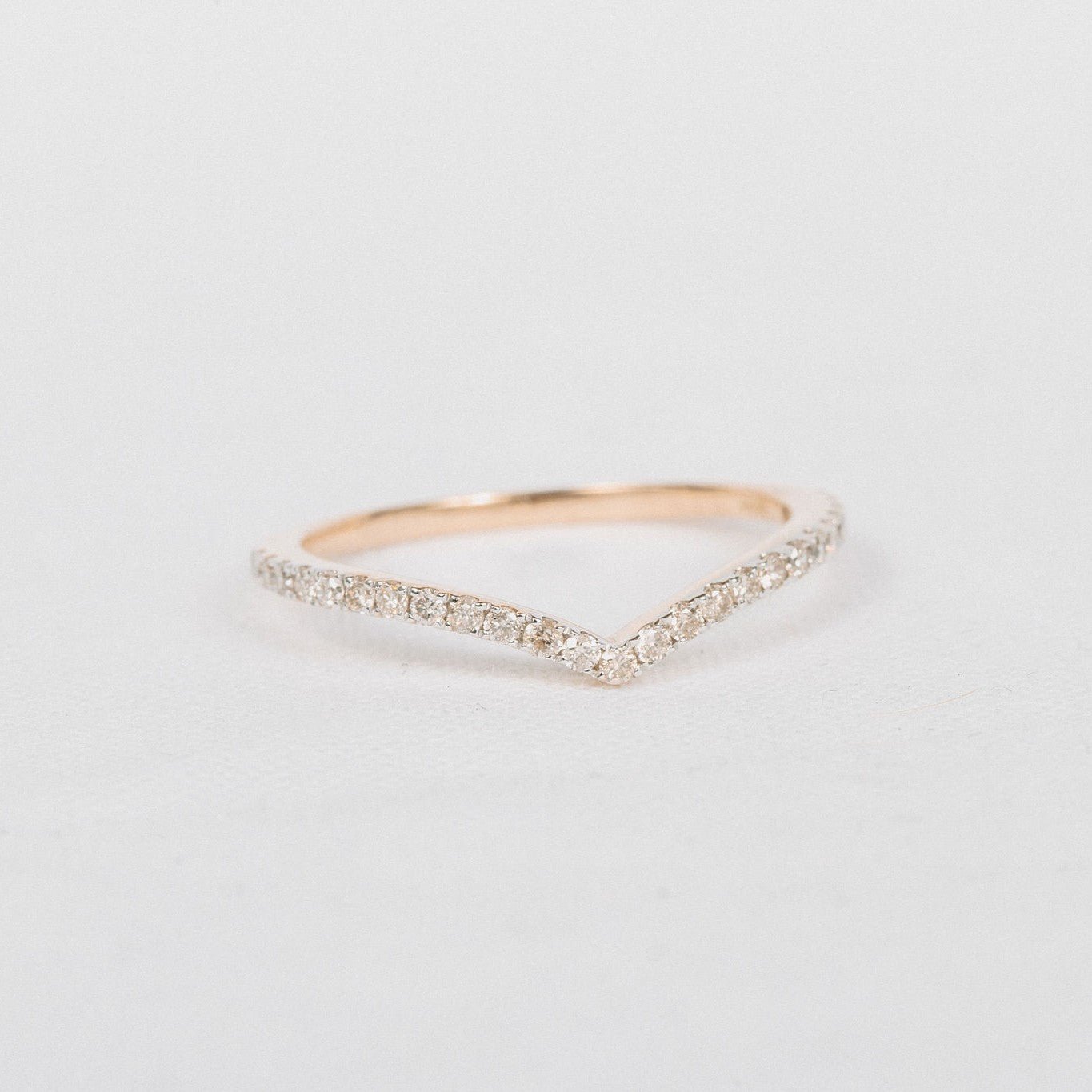 Super Fine Micro Claw V Band