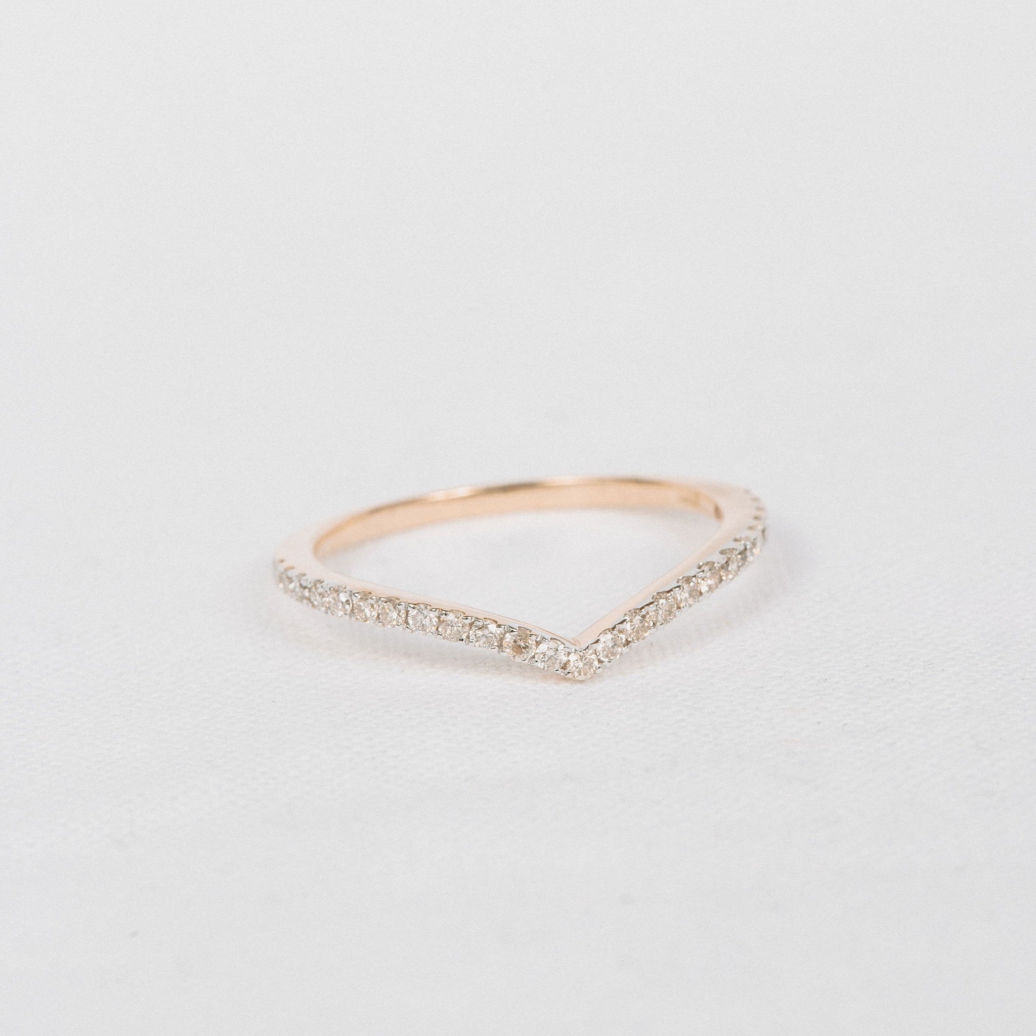 Super Fine Micro Claw V Band