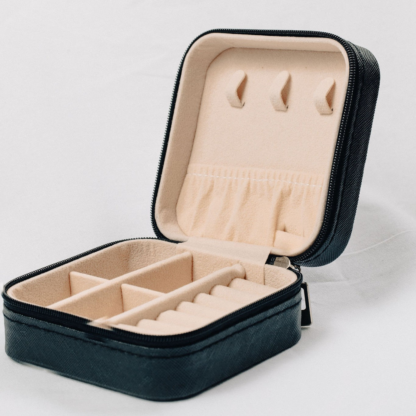 Travel Jewellery Case