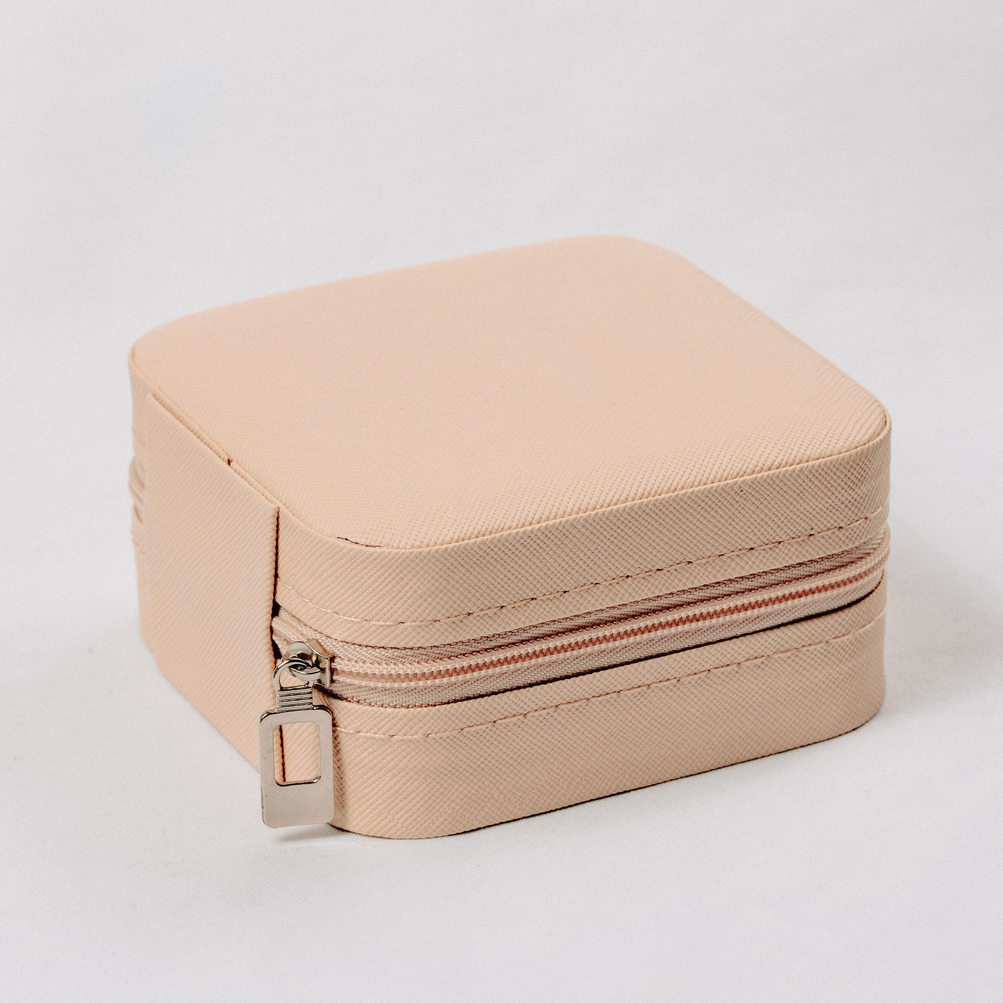 Travel Jewellery Case