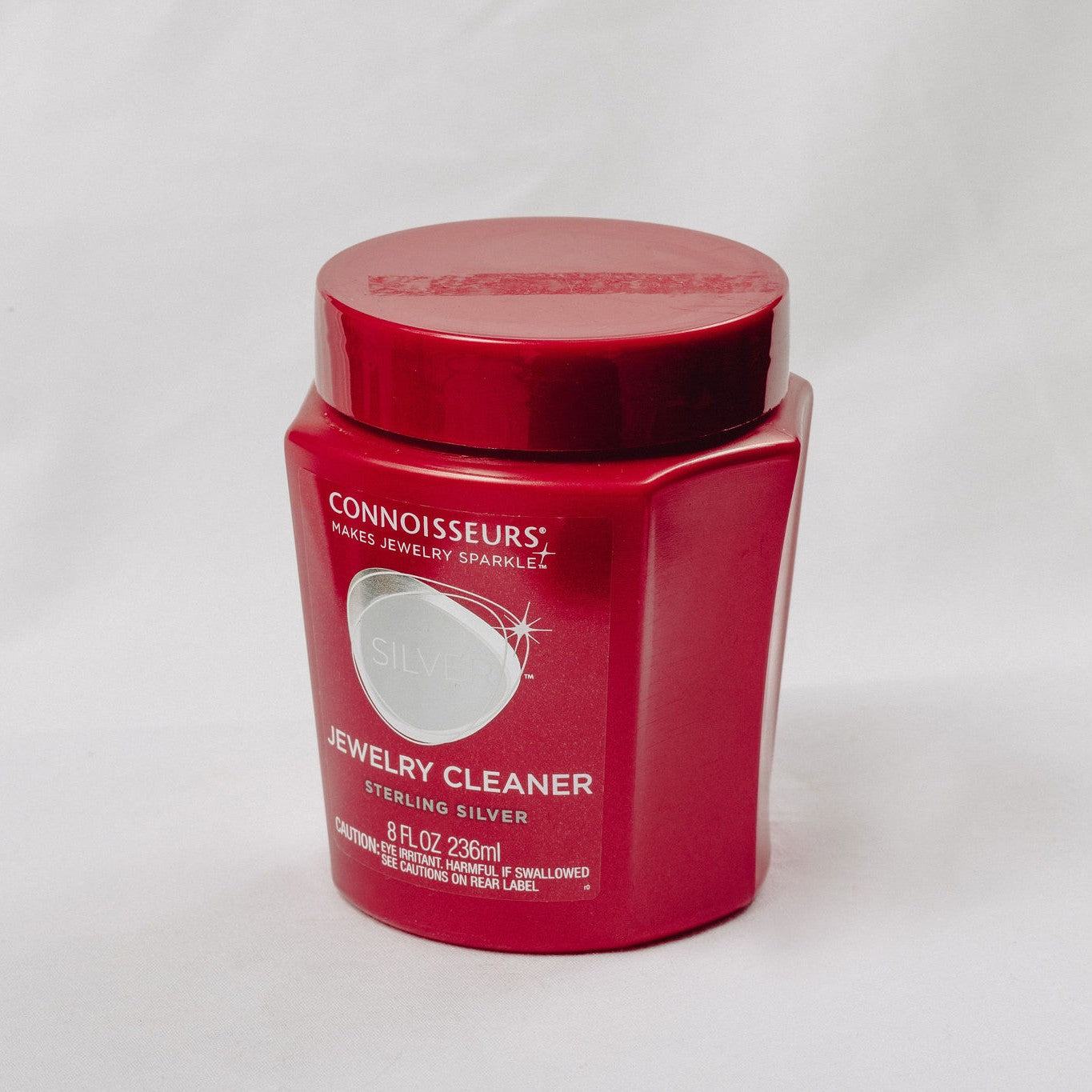 Silver Jewellery Cleaner