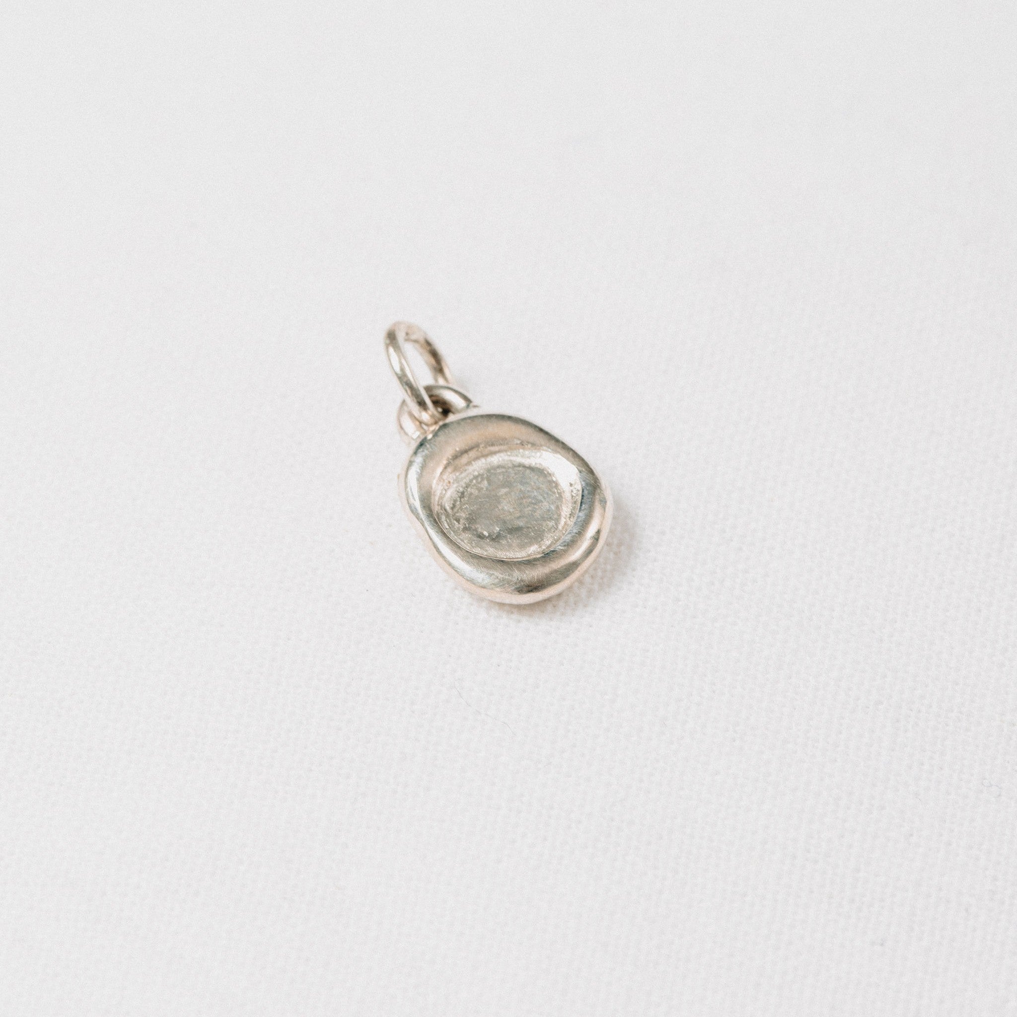 Wax Seal Pendant
