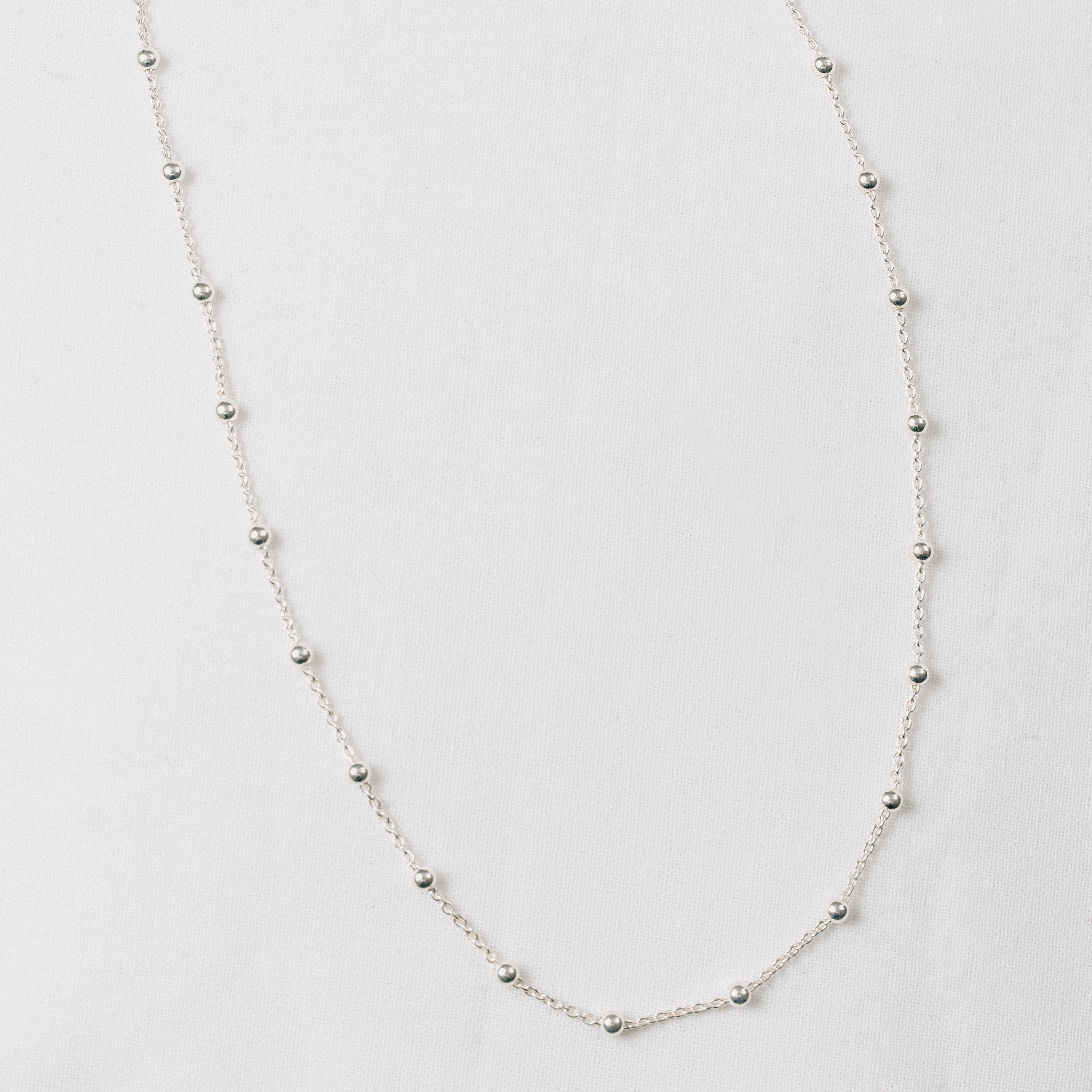 Beaded Chain