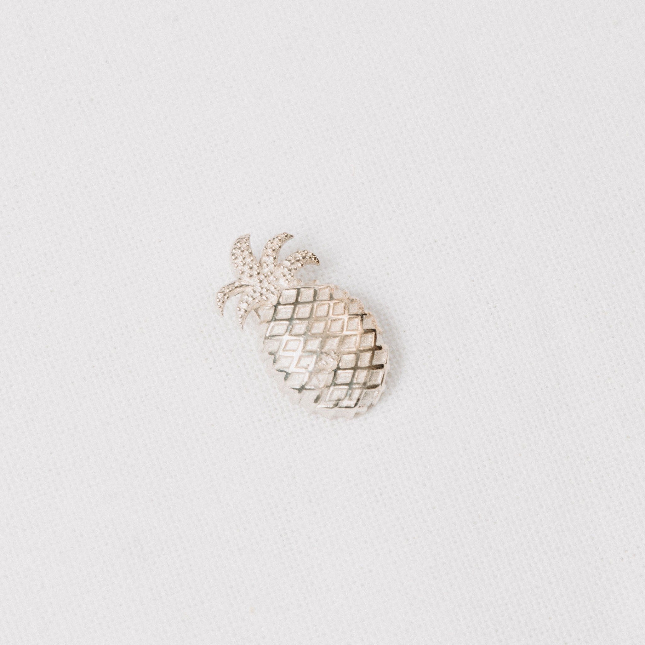 Fertility Pineapple Large Pendant