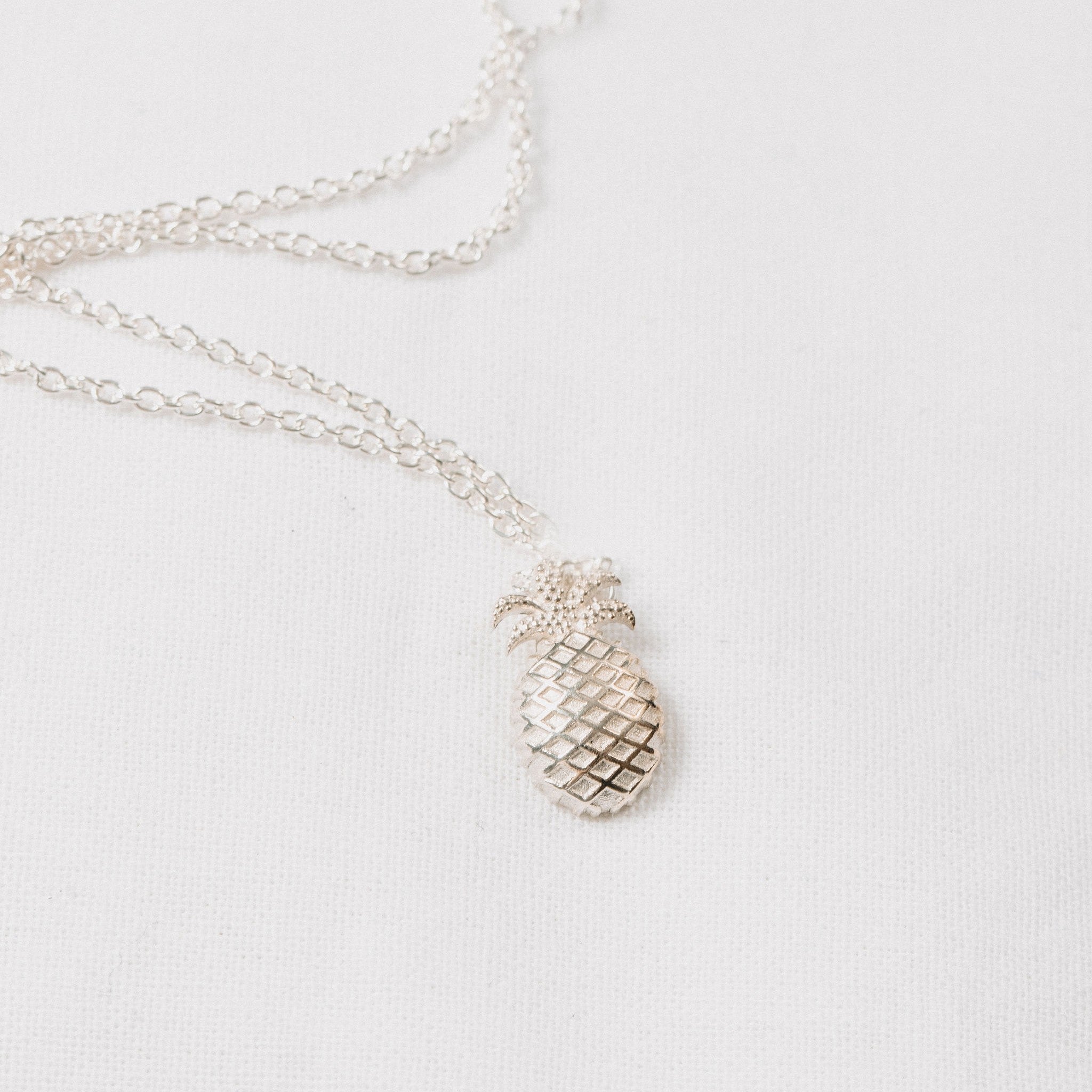 Fertility Pineapple Large Pendant