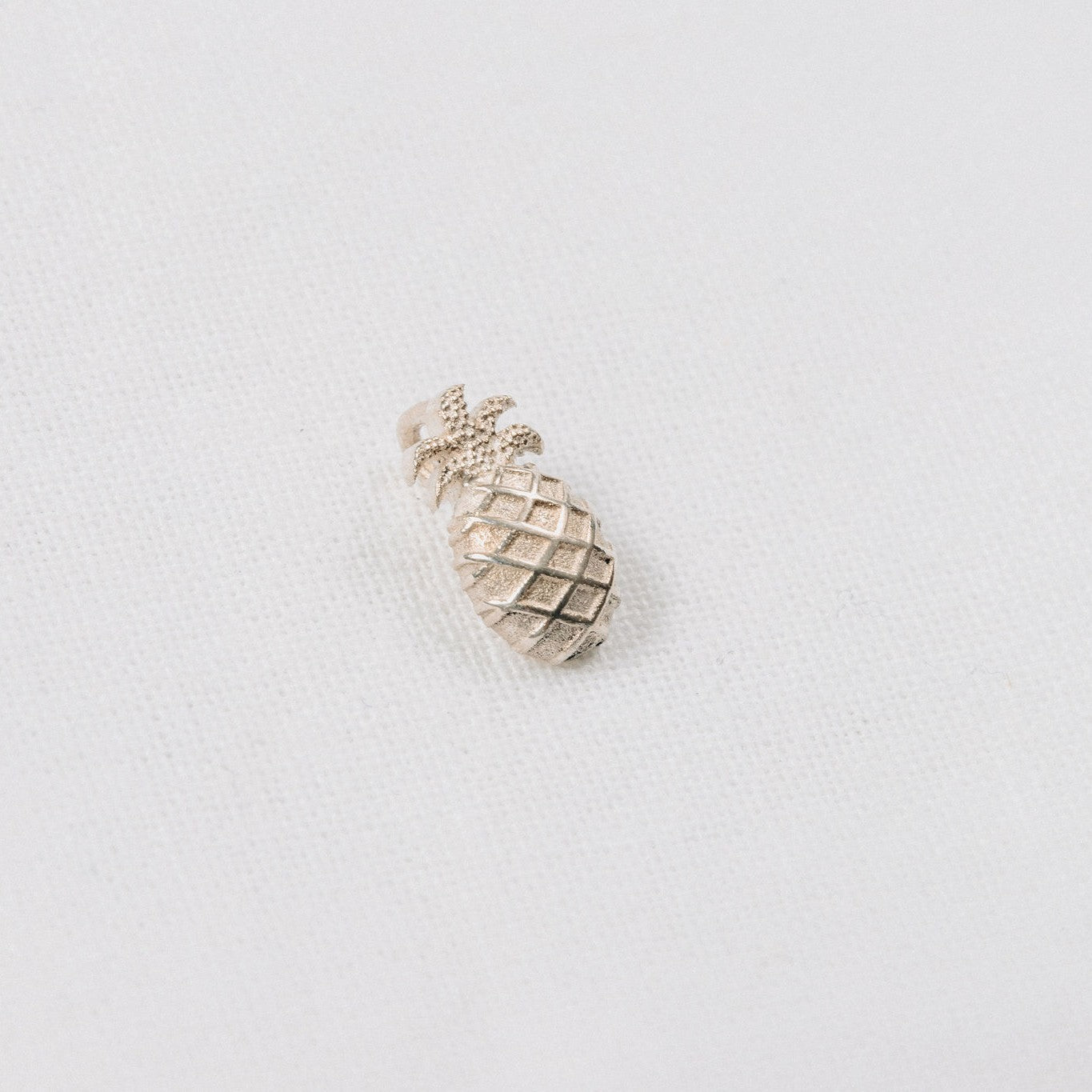 Fertility Pineapple Mini Pendant