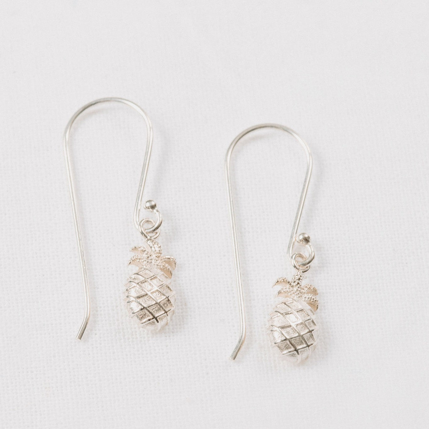 Fertility Pineapple Earrings