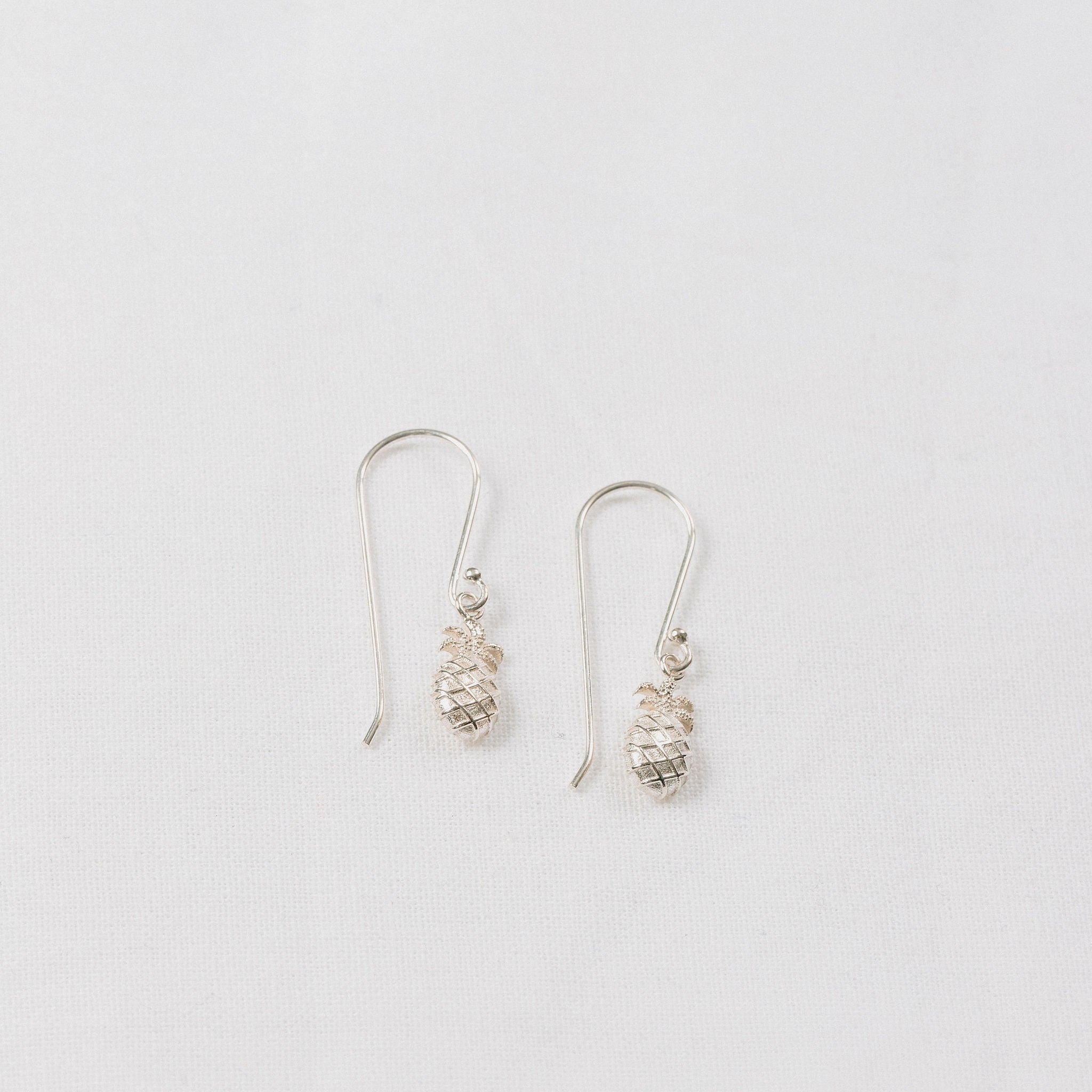 Fertility Pineapple Earrings