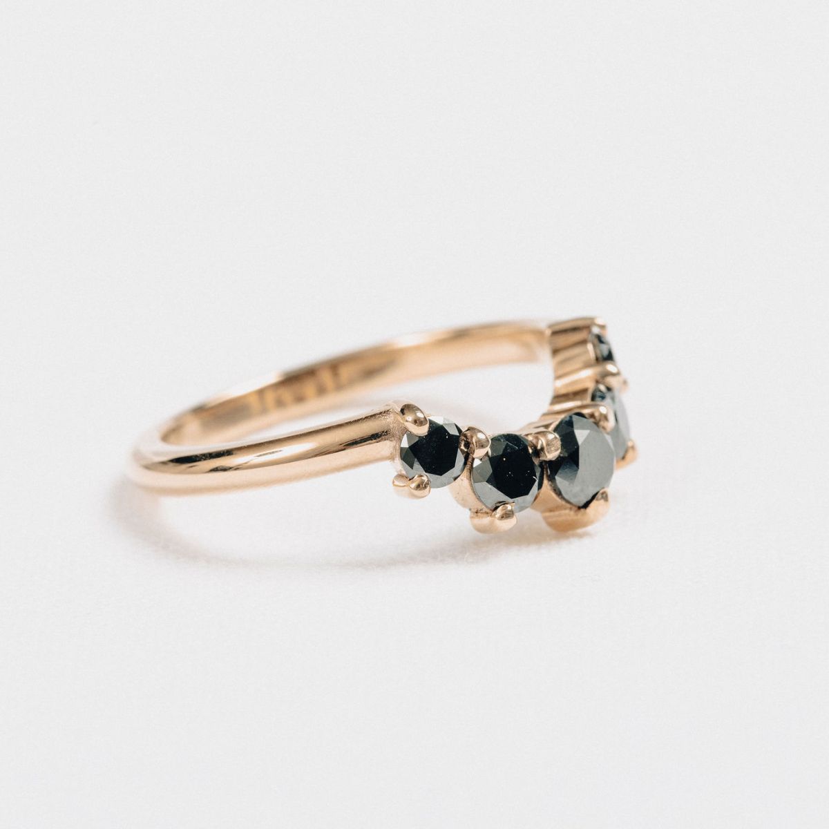 Black Diamond Crown