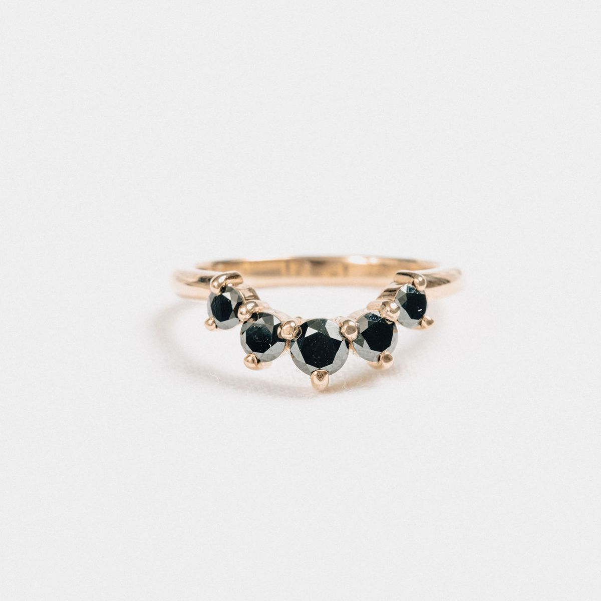 Black Diamond Crown