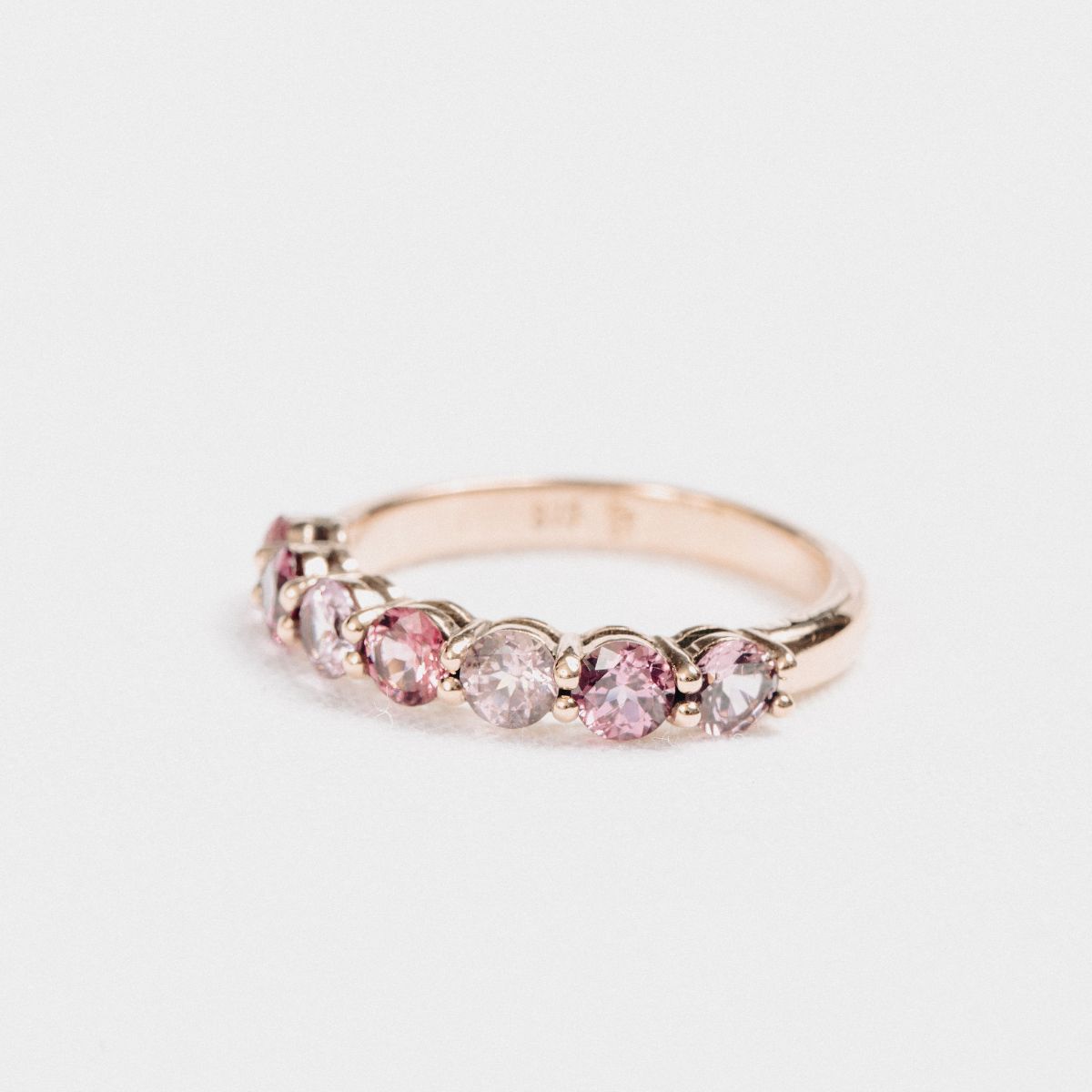 Pink Spinel Band