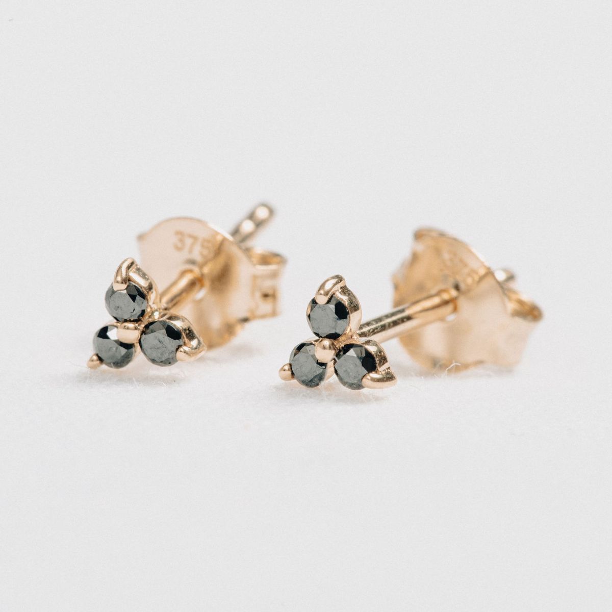 Clover Studs - Small