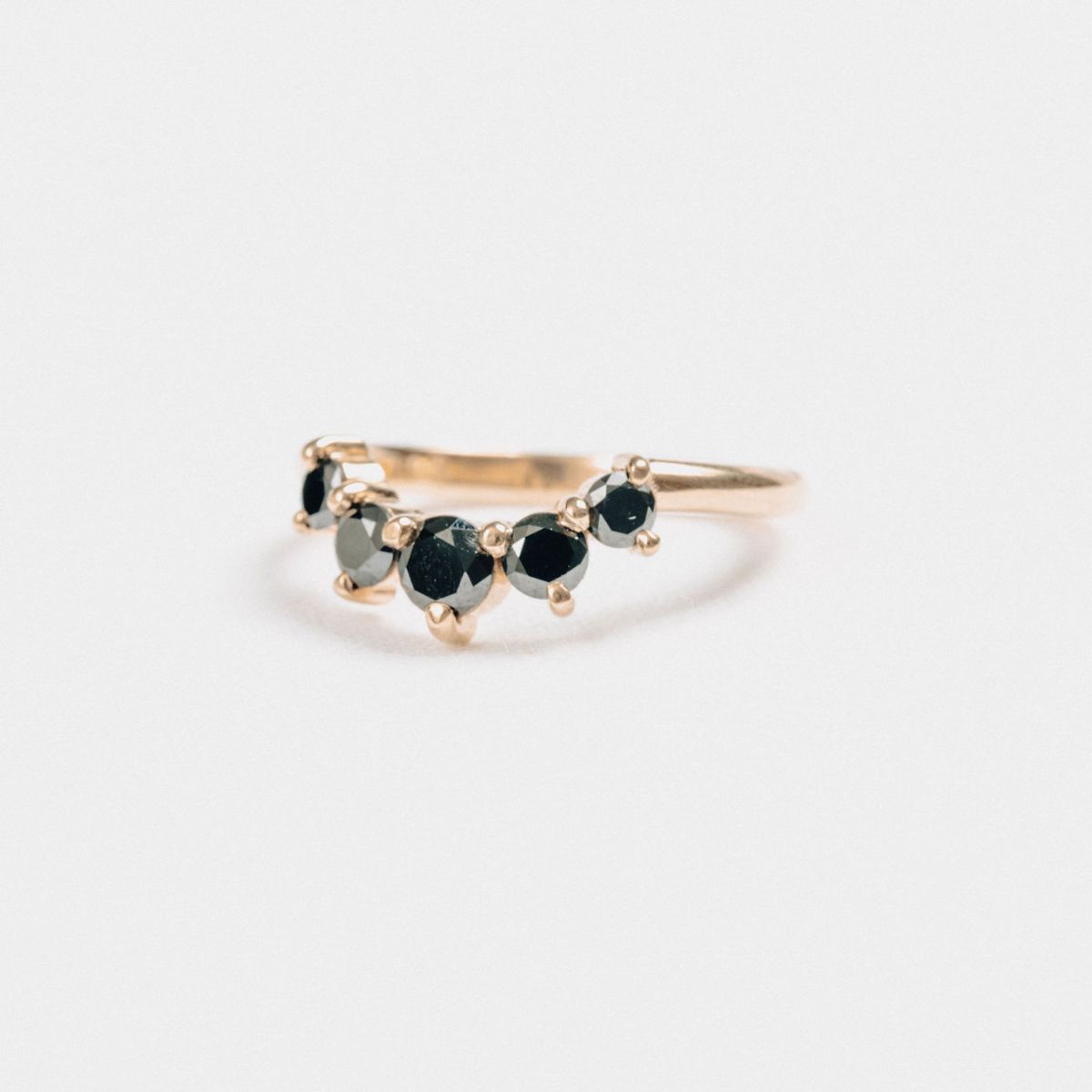 Black Diamond Crown