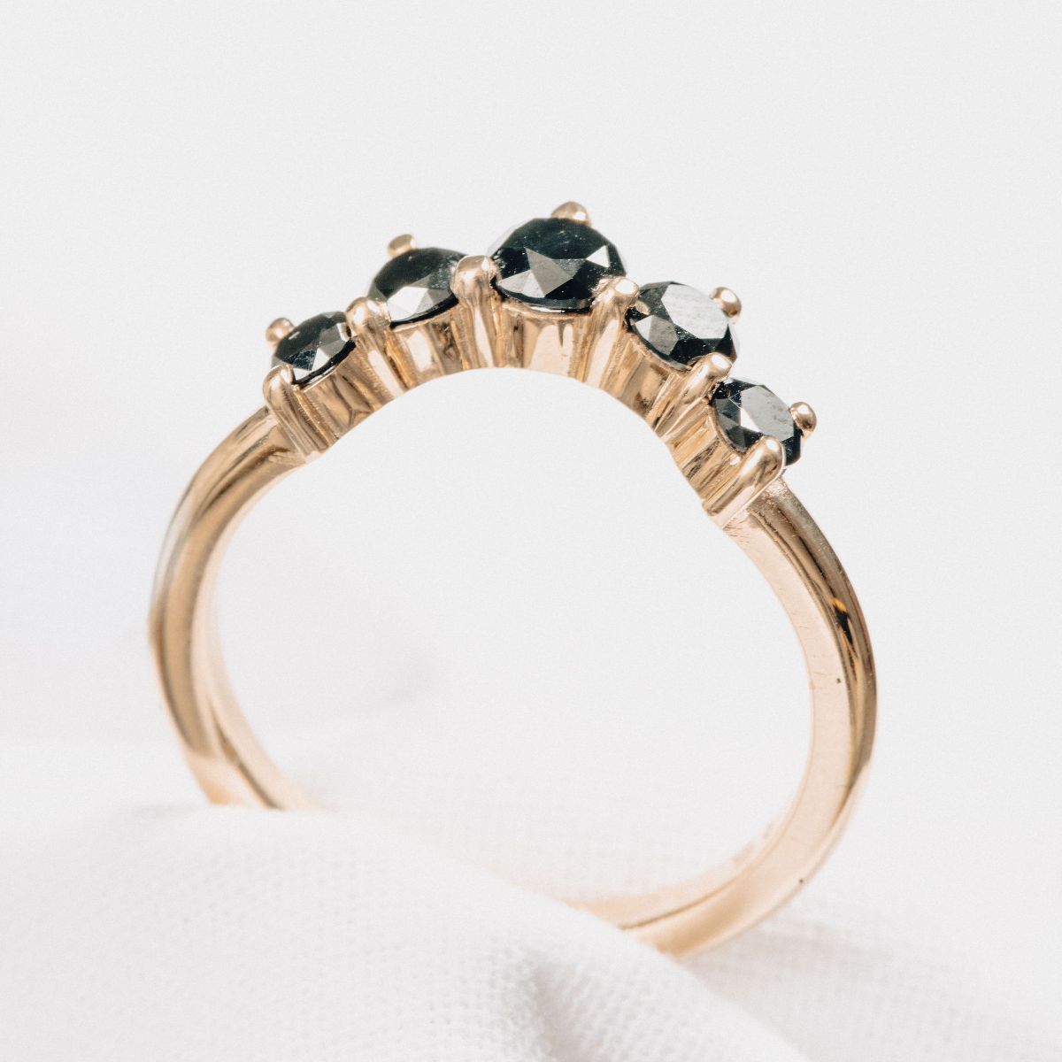 Black Diamond Crown