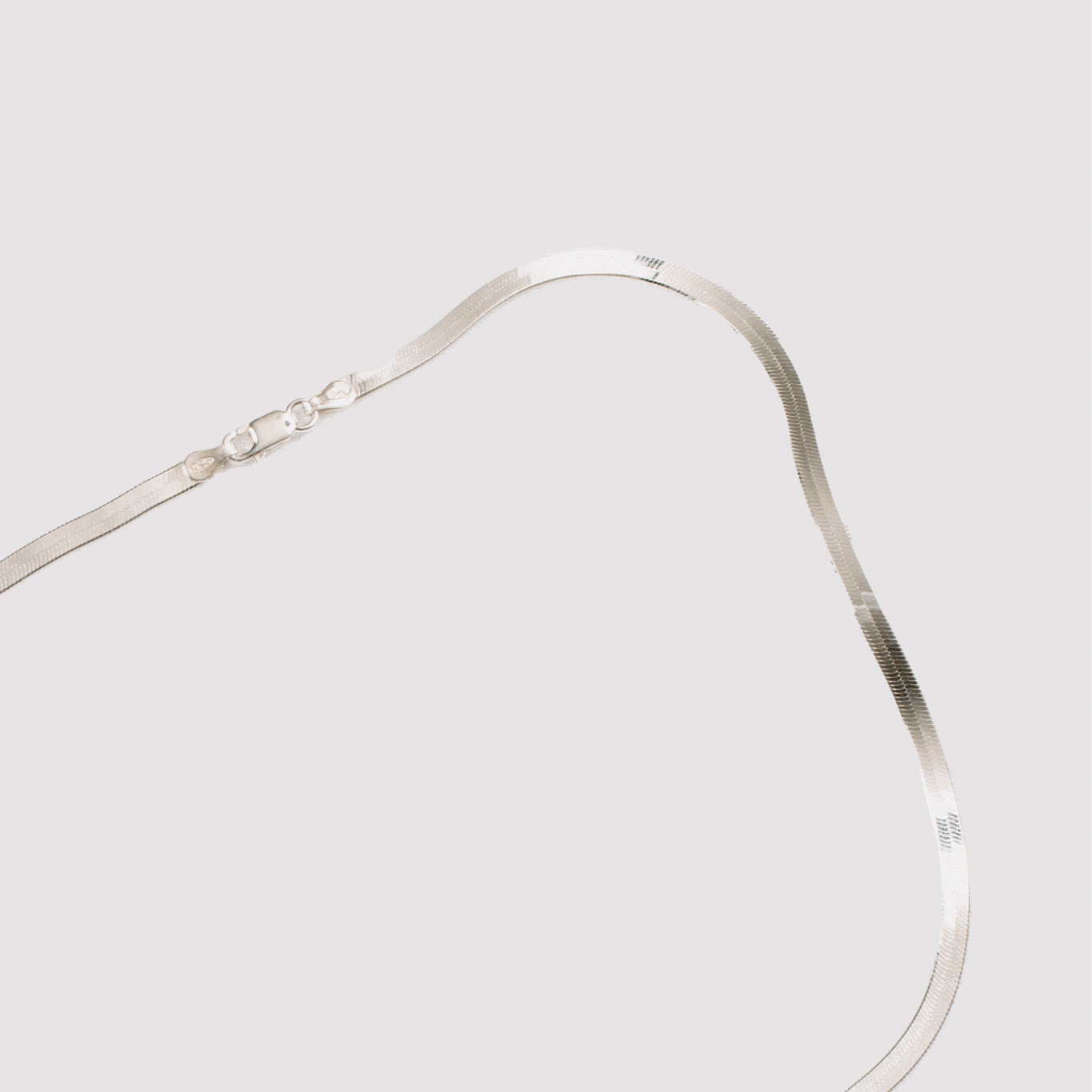 Herringbone Chain