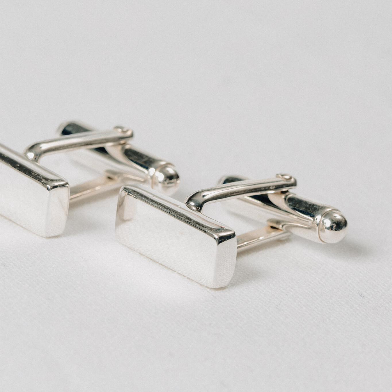 Cufflinks